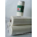 Economic Sticky White Non Woven Felt Fabric for Painter